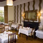 Cluaran House Edimburgo