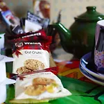 Cluaran House 4* Edimburgo