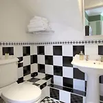 Cluaran House Affittacamere Edimburgo