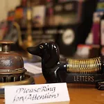 Cluaran House Affittacamere