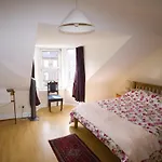 Cluaran House Edimburgo