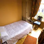 Cluaran House Affittacamere Edimburgo