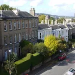 Cluaran House Affittacamere Edimburgo