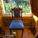 Cluaran House Edimburgo