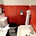 Cluaran House Affittacamere Edimburgo