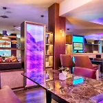 Leonardo Haymarket Hotel Edimburgo
