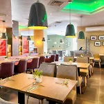 Hotel Leonardo Haymarket 4*