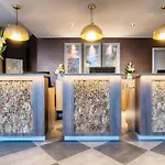 Leonardo Haymarket 4* Edimburgo