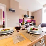 The Spires Hotel
