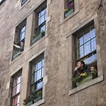 High Street - Over 18s Only, Backpackers Atmosphere (adults Only) Hostel