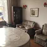 Dorstan House 3* אדינבורו