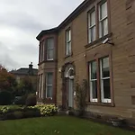בית הארחה Dorstan House אדינבורו