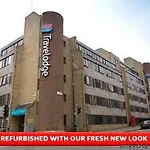 Travelodge Hotel Edinburgh