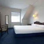Travelodge Haymarket Hotel Edinburgh
