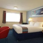 Travelodge 3* Edinburgh