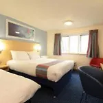 Travelodge 3* Edinburgh