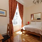 Edinburgh City Suites 4* Εδιμβούργο