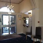 Park View House Hotel 3*
