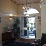Park View House Hotel 3*