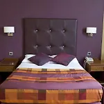 酒店 弗雷德里克大楼酒店 4*