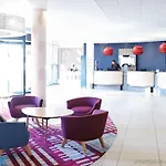 Hotell Novotel Centre Edinburg