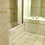 شقة فندقية شقق كانون كورت الفندقية إدنبرة
