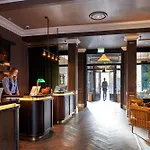 Kimpton Charlotte Square By Ihg Hotel