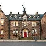 Leonardo Hotell Edinburg