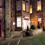 Hotel Leonardo Edinburgh