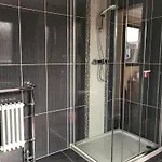 Cruachan בית הארחה אדינבורו