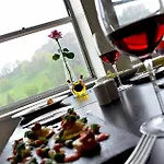 Hotel 100 Princes Street Edinburgh