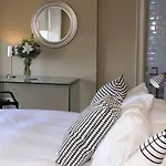 مبيت وإفطار إدنبرة