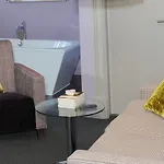 فندق مبيت وإفطار إدنبرة