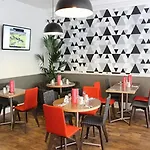 Four Points Flex By Sheraton 3* Edinburgh