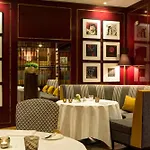 The Balmoral Szálloda Edinburgh