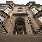 Palmerston Aparthotel 4*