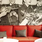 Hotel Ibis Centre Royal Mile
