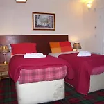 Ivy- Braveheart 3* Edinburgh