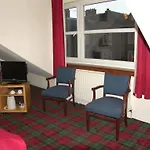 Ivy- Braveheart 3* Edinburg