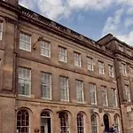 Hotel Travelodge Waterloo Place Edinburgh