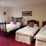 宾馆 Cedar 爱丁堡