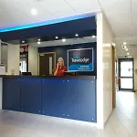 Travelodge Cameron Toll Эдинбург