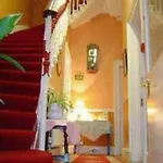 بيت ضيافة Granville إدنبرة