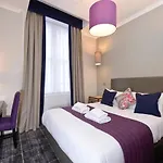 Destiny Scotland Charlotte Square *