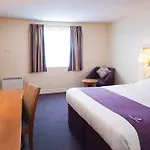 Premier East Hotel 3*