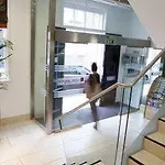 Stewart By Heeton Concept - 4* Edinburgh