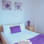 Hotell Dreamhouse Centre *