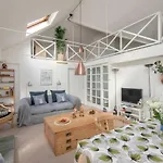 Joivy Loft At The Brewery With Free Parking