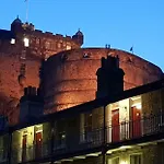Grassmarket Appartement *