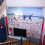 Hostal St Christopher's - Original
